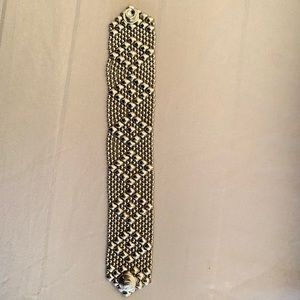 SG Liquid Metal Bracelet